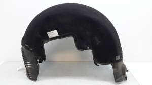 Mercedes Benz E-Class W211 (2002–2009) Rear wheel arch liner A2116902330 - 2