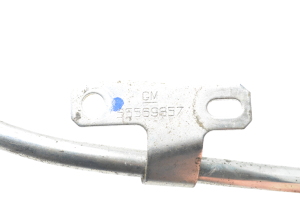 Opel Corsa D (2006–2014) Ölmessstab 55569857 - 2