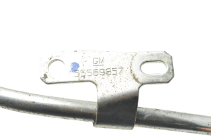 Opel Corsa D (2006–2014) Ölmessstab 55569857 - 5