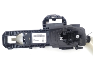 Front door exterior handle bracket - A2047601800