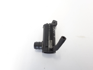 Motor der Scheinwerferwaschanlage vorne - 9169611