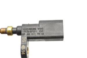 Volkswagen Golf VII (2012–2026) Coolant temperature sensor 03F919501B - 2