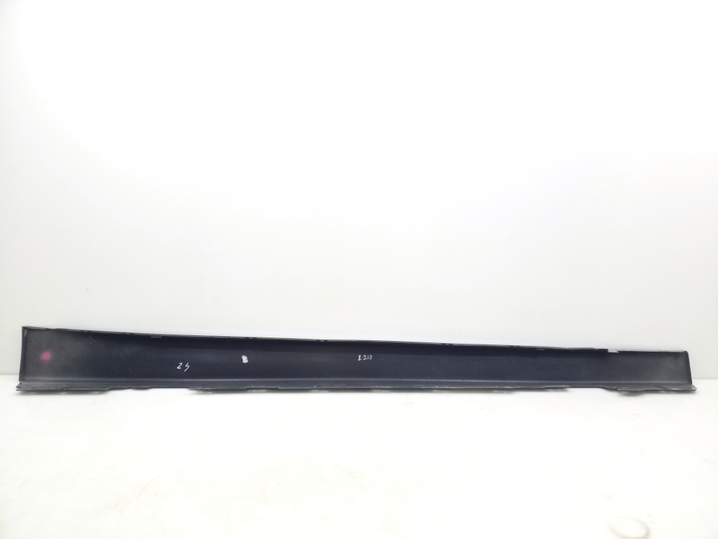 BMW 3 Series F30/F31 (2011-2020) Left Side Plastic Sideskirt Cover 51777256911 21002712