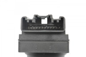Opel Astra J (2009–2017) Mirror control switch 13271827 - 2