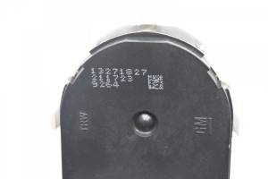 Opel Astra J (2009–2017) Mirror control switch 13271827 - 3