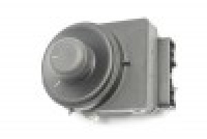 Opel Astra J (2009–2017) Mirror control switch 13271827 - 4