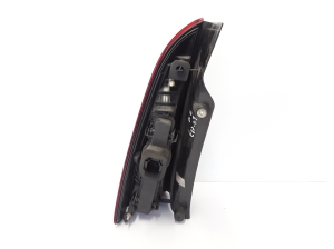 RENAULT Espace IV (2002–2014) Eckleuchte hinten 8200394724 - 2