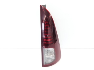   Eckleuchte hinten  - 8200394724 