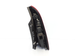 RENAULT Espace IV (2002–2014) Eckleuchte hinten 8200394722 - 2