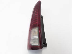 RENAULT Espace IV (2002–2014) Eckleuchte hinten 8200394722 - 3