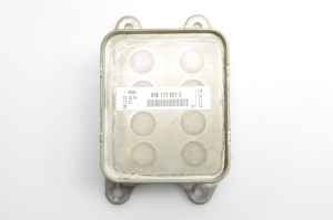 Ölkühler - 04E117021C