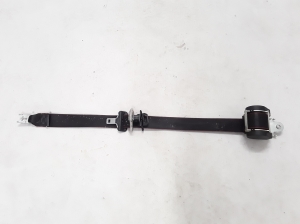 Front seat belt - 8200687501