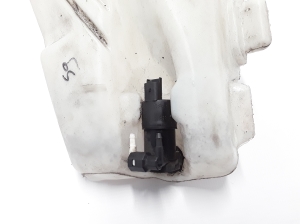 RENAULT Espace IV (2002–2014) Scheibenwaschbehälter vorne 8200050361 - 2
