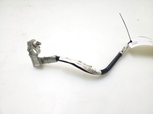 Minuskabel (Massekabel) - 8228430020