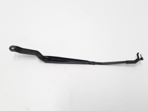 RENAULT Espace IV (2002–2014) Esiklaasi puhasti hoob 8200014896 - 2