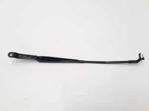 RENAULT Espace IV (2002–2014) Esiklaasi puhasti hoob 8200014895 - 3