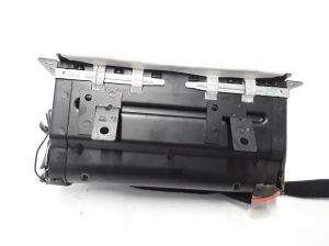 RENAULT Espace IV (2002–2014) Kaassõitja turvapadi armatuurlauas 8200646737 - 2