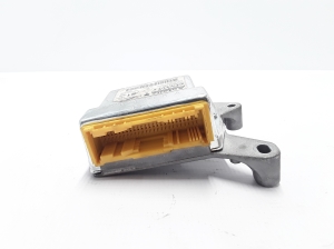 RENAULT Espace IV (2002–2014) Airbag module 8200687758 - 3