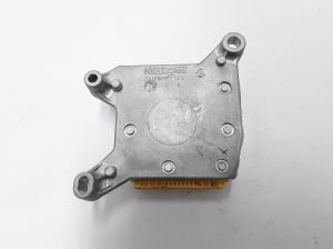RENAULT Espace IV (2002–2014) Airbag module 8200687758 - 4