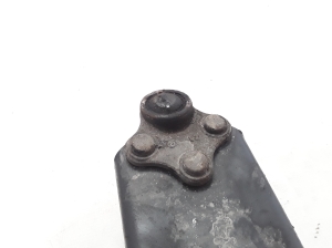 RENAULT Espace IV (2002–2014) Querlenker vorne 545050804R - 3