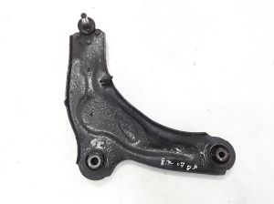 RENAULT Espace IV (2002–2014) Querlenker vorne 545048101R - 2