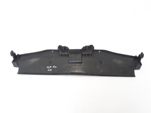 RENAULT Espace IV (2002–2014) Luftleitblech für den Kühler 8200507743 - 3