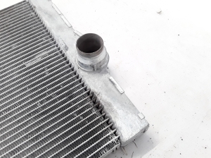 BMW 5 SERIES F11 (2010–2017) Motorkühler 8509175 - 4