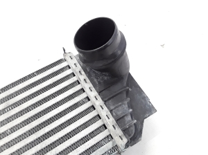 BMW 5 SERIES F11 (2010–2017) Vahejahuti radiaator 7805629 - 4