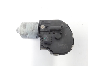  Windshield wiper motor 