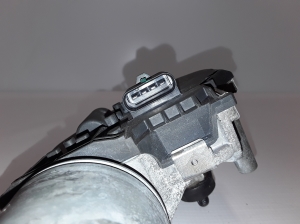  Windshield wiper motor 