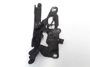 BMW 5 SERIES F11 (2010–2017) Hood hinge 7249887 - 2
