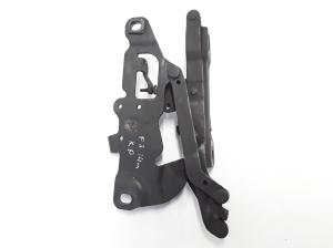 BMW 5 SERIES F11 (2010–2017) Hood hinge 7249887 - 3