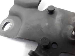 BMW 5 SERIES F11 (2010–2017) Hood hinge 7249887 - 4