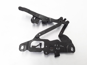 BMW 5 SERIES F11 (2010–2017) Hood hinge 7249887 - 5