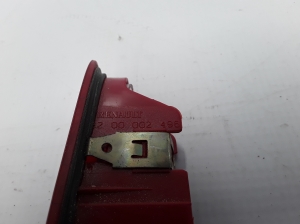 RENAULT Laguna II (2001–2007) Additional stop light 8200002496 - 2