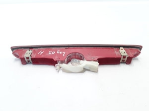 RENAULT Laguna II (2001–2007) Additional stop light 8200002496 - 3