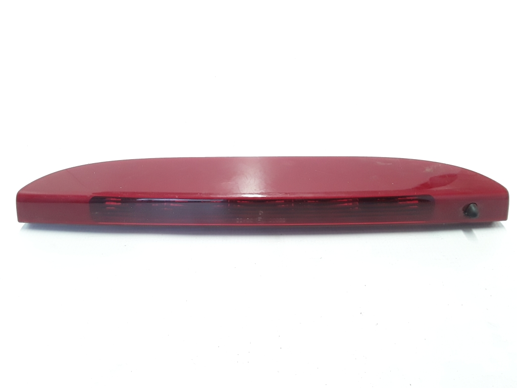 RENAULT Clio 3 generation (2005-2012) Rear cover light 8200618714 22310447