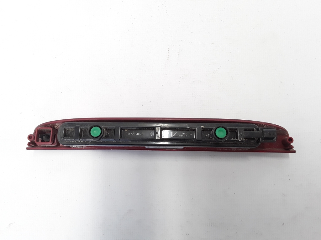 RENAULT Clio 3 generation (2005-2012) Rear cover light 8200618714 22310447