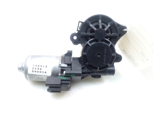 LEXUS GS (2011–2017) Stellmotor elektrische Sitzverstellung - 3