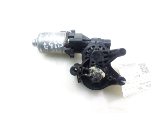   Stellmotor elektrische Sitzverstellung  -  