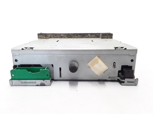 RENAULT Laguna II (2001–2007) Sonstiges Teil der Audioanlage 8200071208 - 3