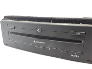 RENAULT Laguna II (2001–2007) Sonstiges Teil der Audioanlage 8200071208 - 4