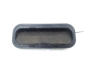 Rear fender vent grille - 6294012180
