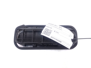 LEXUS GS (2011–2017) Lüftungsgitter Kotflügel hinten 6294012180 - 3