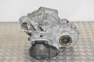 Volkswagen Jetta (2010–2017) Getriebe RNM - 3