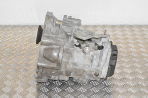 Volkswagen Jetta (2010–2017) Getriebe RNM - 5