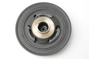  Crankshaft Pulley 