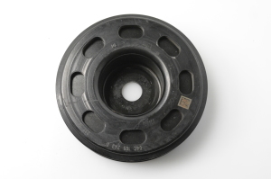  Crankshaft Pulley 