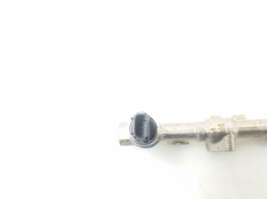 LEXUS GS (2011–2017) Kõrgsurve kütusetorustik ja selle osad - 3