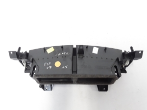 RENAULT Espace IV (2002–2014) Dashboard air vent grilles 7701065794 - 2